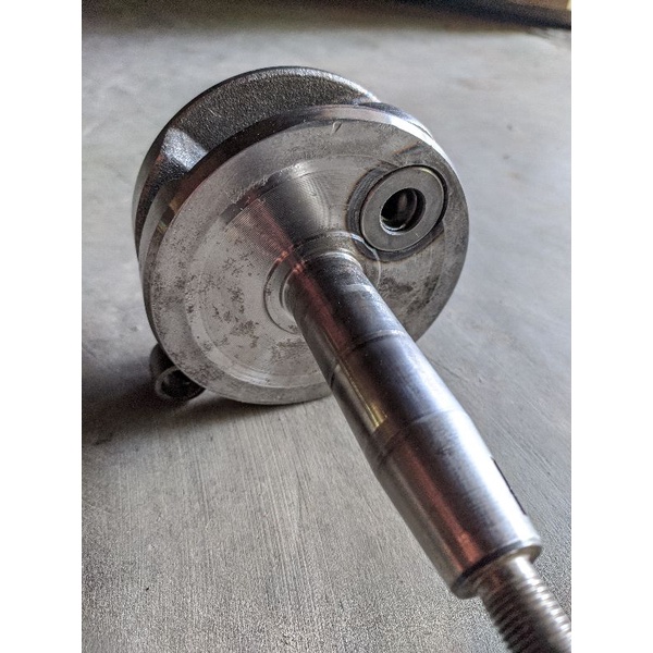 kruk as BRT mx king, NVL, NVA, Vixion old, R15, Xabre stroke up 7.5mm