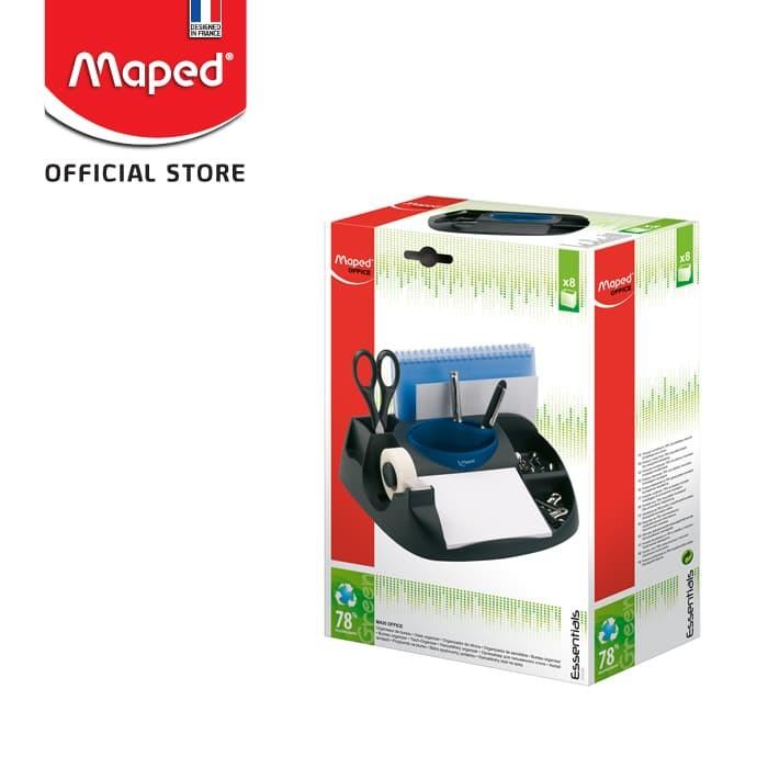 

Stand / Maped Desk Oganizer Tempat Penyimpanan Alat Tulis Kualitas Terbaik
