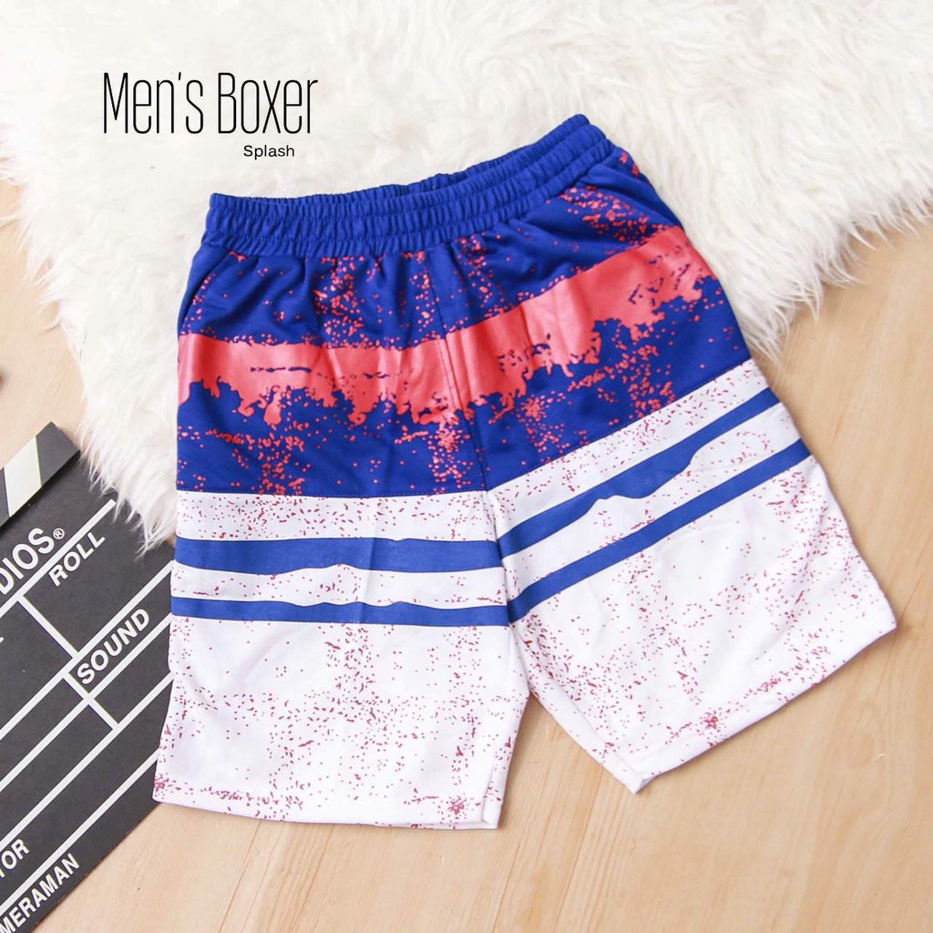 BISA COD / MUKZHOP - CELPEN SALUR A1 / celanapendek / celpen / boxer / celanasantai / terlaris