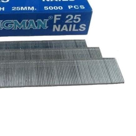 ™ PAKU TEMBAK/PAKU TEMBAK STRONGMAN/ISI PAKU TEMBAK/F25/PAKU ✳