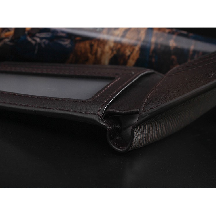 Dompet Lipat Pria Keren Gaya Stylish Korean Version Great Quality / Dompet Wallet 100% Original