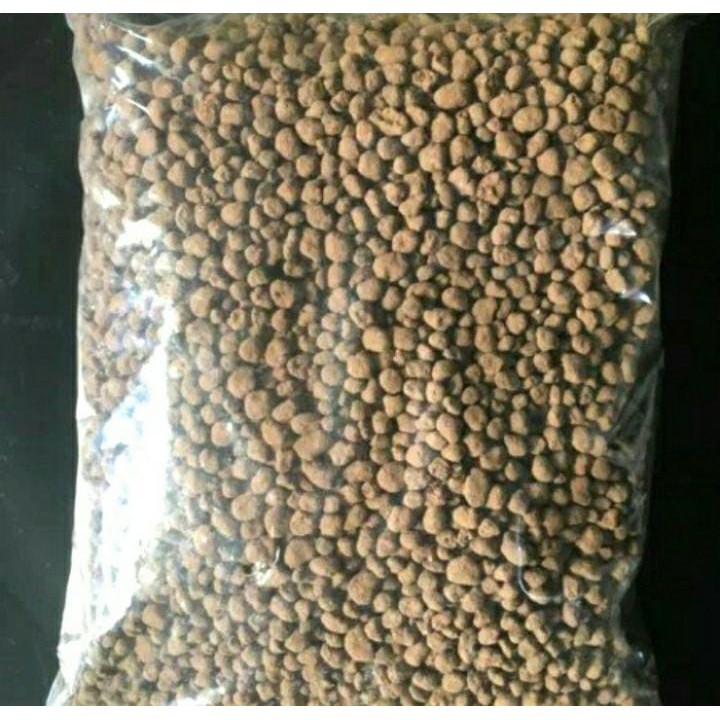 npk guano pupuk guano organik pupuk kelelawar 1kg repack