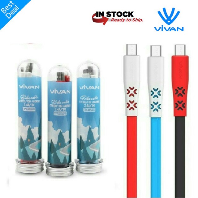 Kabel Data Vivan CTM100