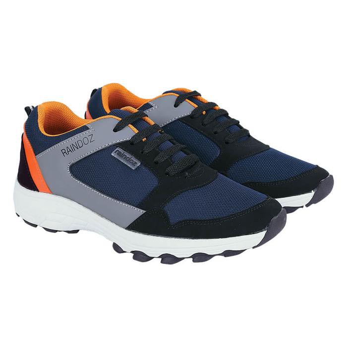 SEPATU PRIA SPORT / SEPATU SPORT TALI PRIA