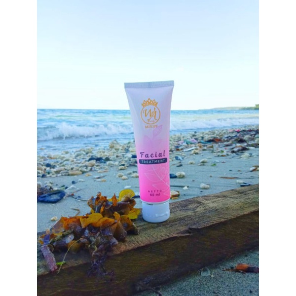 Premium Pink WA BEAUTY MIXSPF
