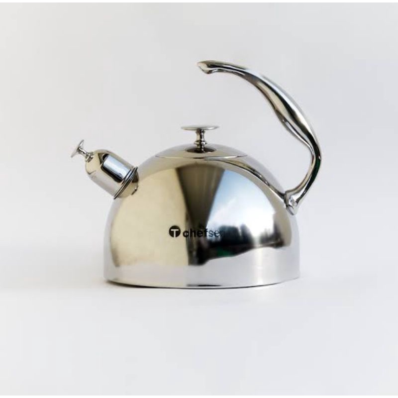 TChef Kettle Tupperware