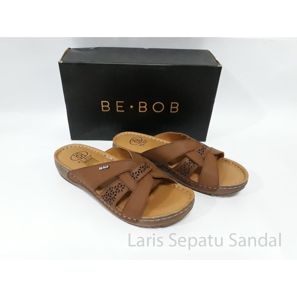 sandal be bob