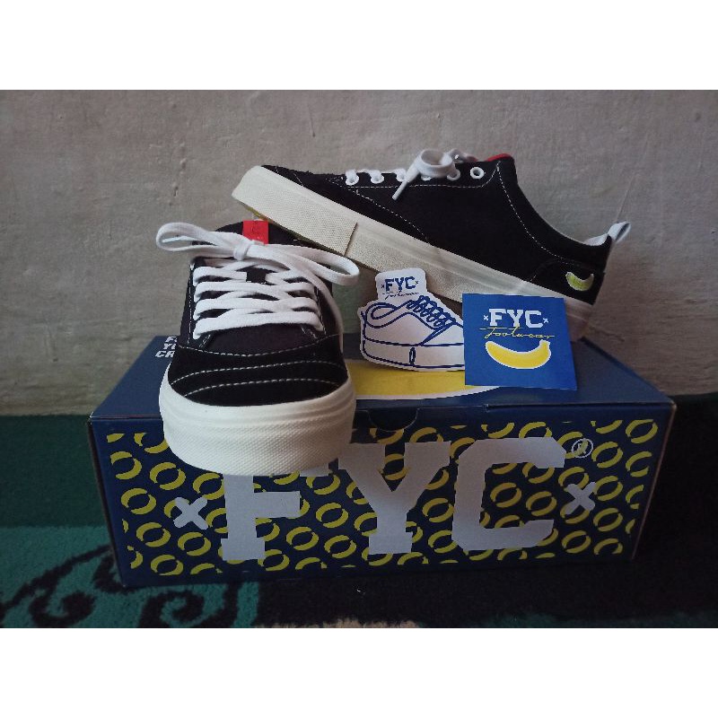 sepatu lokal fyc footwear forever young crew manzamo