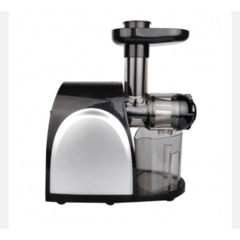 Slow Juicer Kochgerate QF-0814AM. Baru bukan bekas