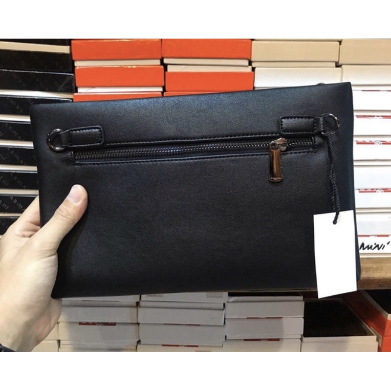 Clutch Coach Import Tas tangan pria dan wanita handbag