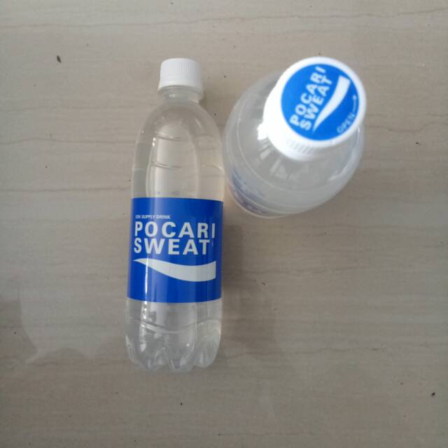 

pocari sweat 500ml