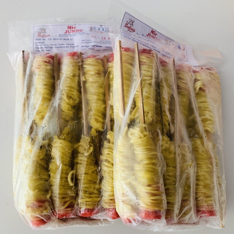 

mie jumbo isi 18