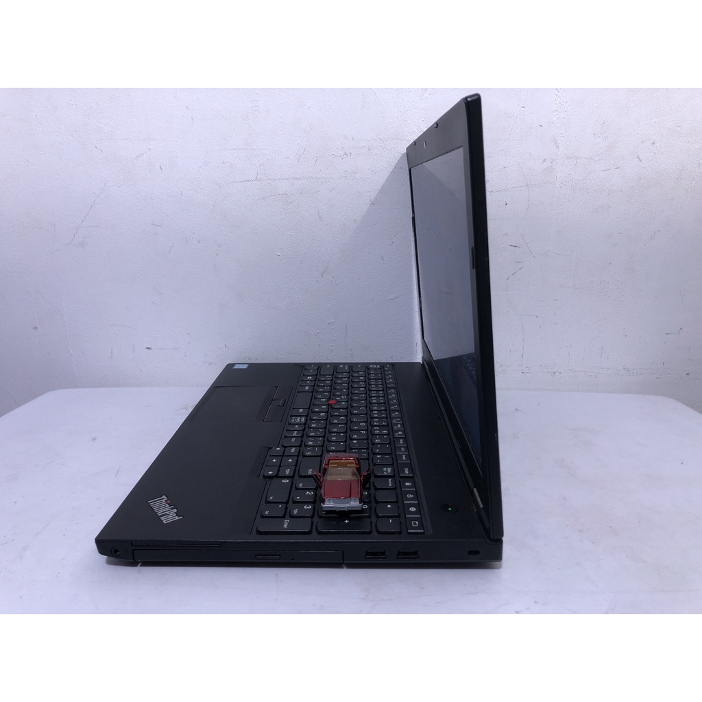 Laptop 15Inch Lenovo Thinkpad L560 Core i3 HDD 500GB