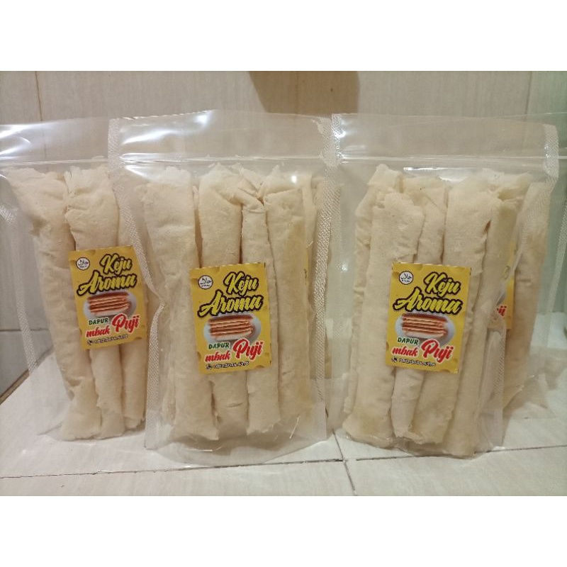 

Keju Aroma Viral, Cheese Roll,Cheese Stick