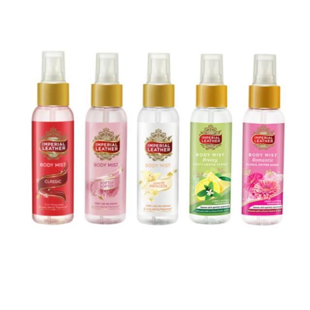Imperial Leather Body Mist 100 ml