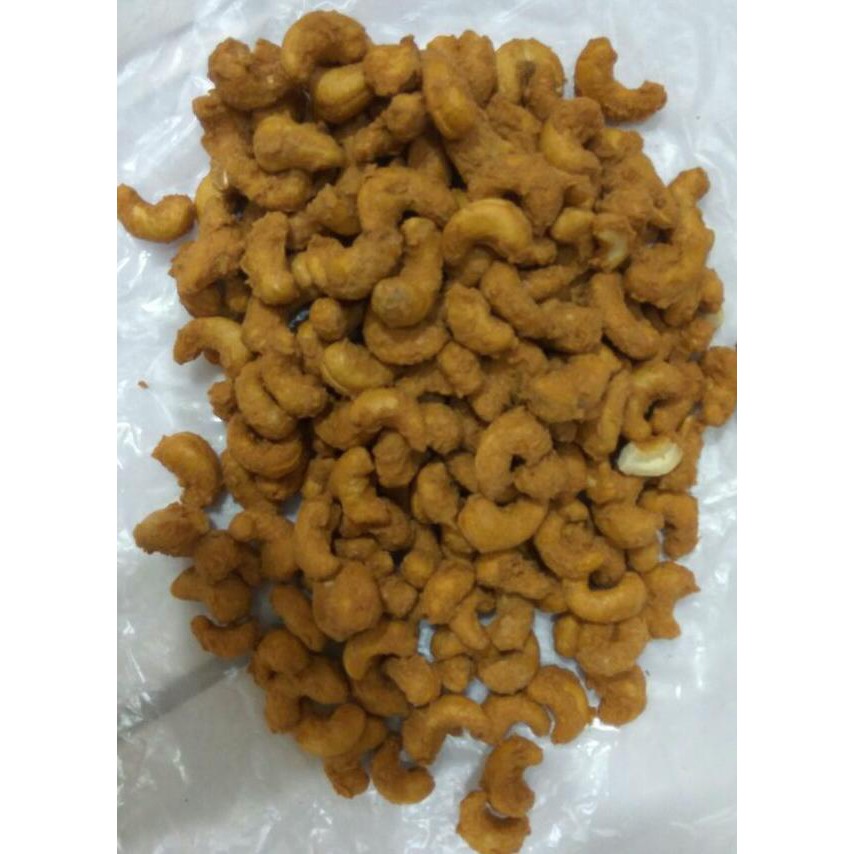 

Kacang Mede Tepung 500Gr Dafa.Olshop