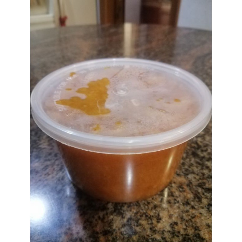 

Selai Nanas Home made 500 gr