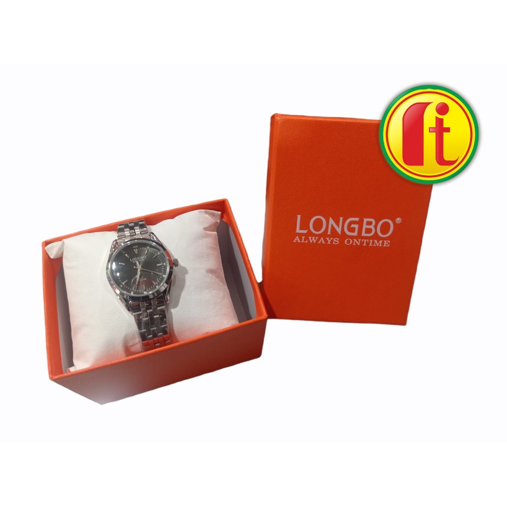 LONGBO JAM TANGAN WANITA
