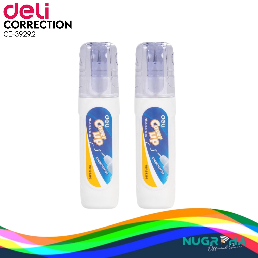 CP CAIR / TIP EX / CORRECTION DELI CE-39292