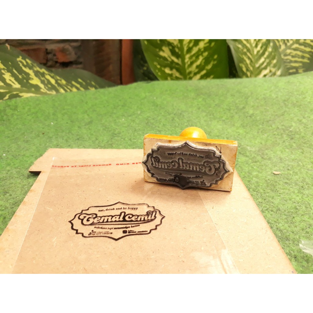 

Jual stempel sablon plastik kemasan Roti Stempel Kemasan Plastik Roti uk 7cm x 4cm BISA CUSTOM UKURAN