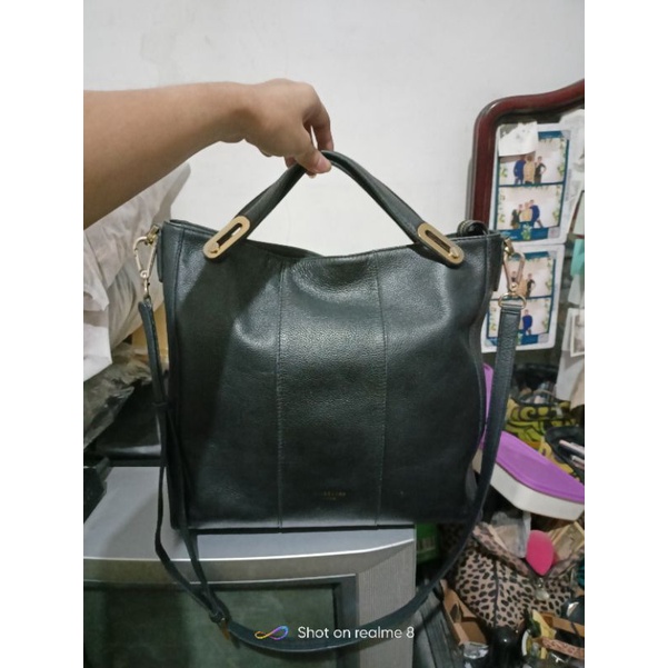 Tas Gobelini Kulit Asli