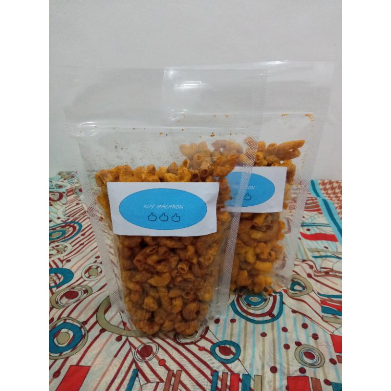 

makaroni bantet 100 gram