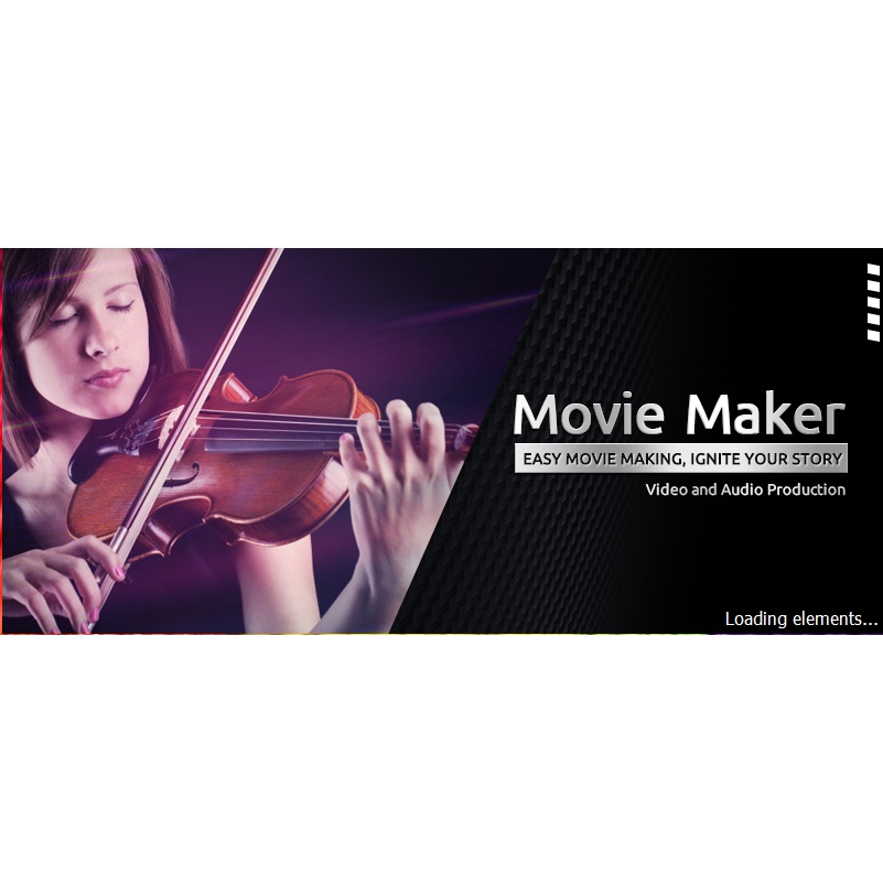 Movie Maker Full Version Lifetime