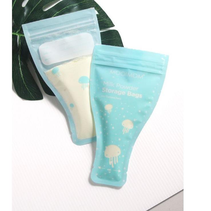 

NEW ✅ mom Powder Sge Bags 20pcs Ready