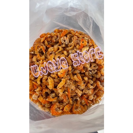 Udang Kering / Ebi Repack 100g