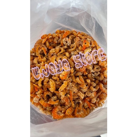 Udang Kering / Ebi Repack 100g