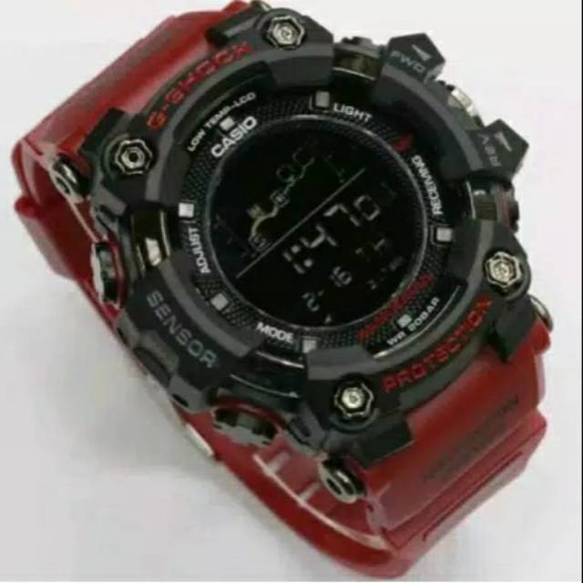 JAM TANGAN PRIA JAM TANGAN PRIA MURAH JAM TANGAN PRIA DIGITAL G-SHOCK