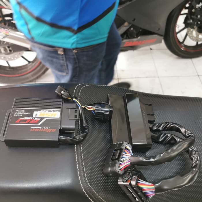 ecu aracer xmax 250