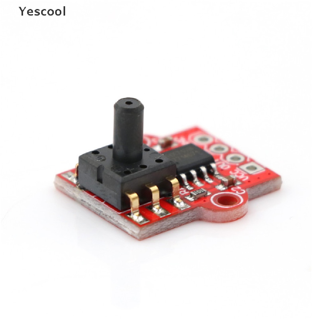 Yes Modul Sensor Barometrik Digital Pengukur Level Air