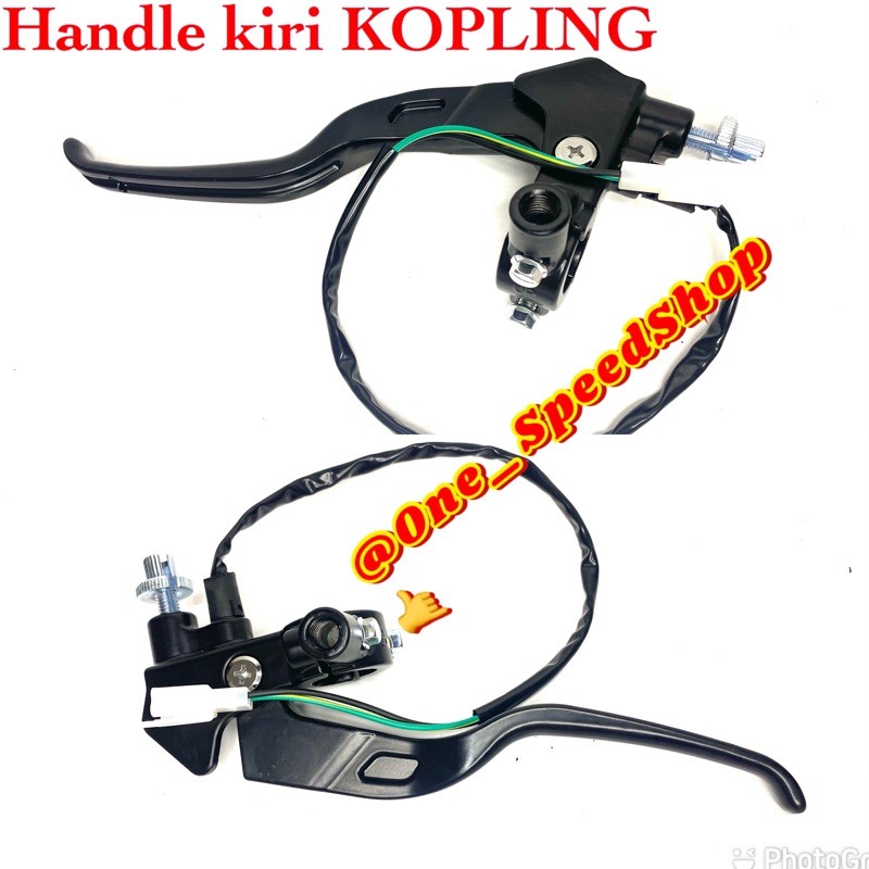 HANDLE KOPLING_HANDLE KIRI KOPLING UNIVERSAL SEMUA JENIS MOTOR KOPLING