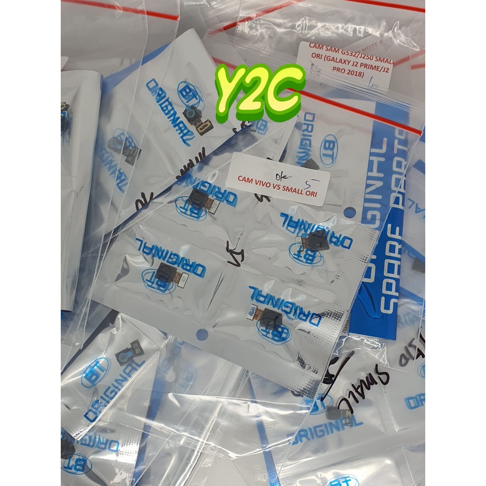 CAMERA / KAMERA SAMSUNG GALAXY A3000 / A5000 / E500 / E700 / A3 / A5 / E7 SMALL DEPAN