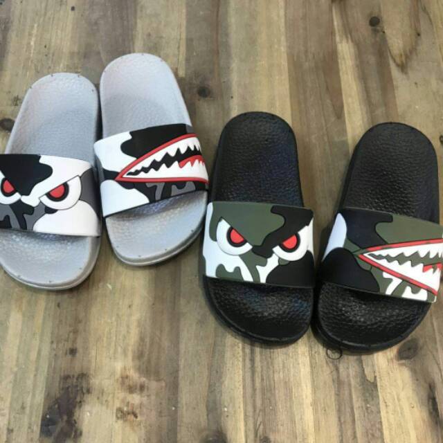 muji flip flops