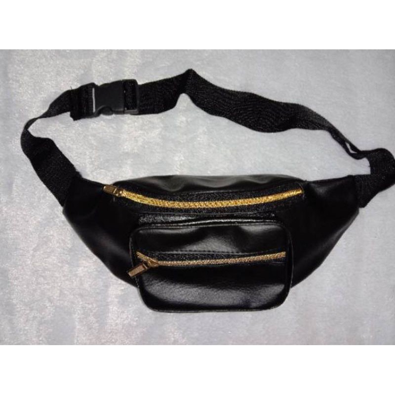 Waistbag Tas pinggang asGold