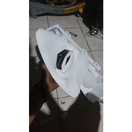 undertail satria fu / ut