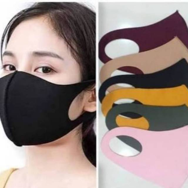 MASKER SCUBA