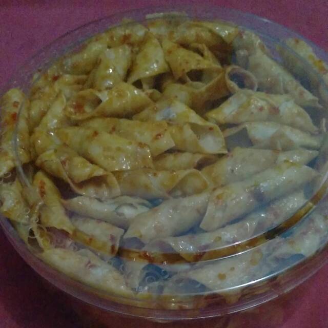 

Kacang Umpet 500gr