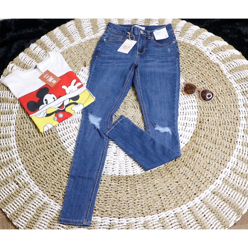 ✨ Jeans ANKO