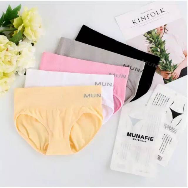 CELANA DALAM WANITA MUNAFIE UNDERWEAR MUNAFIE