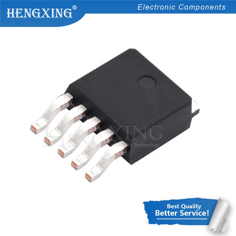 50pcs Ic AP1507-ADJ 1507 TO-252-5