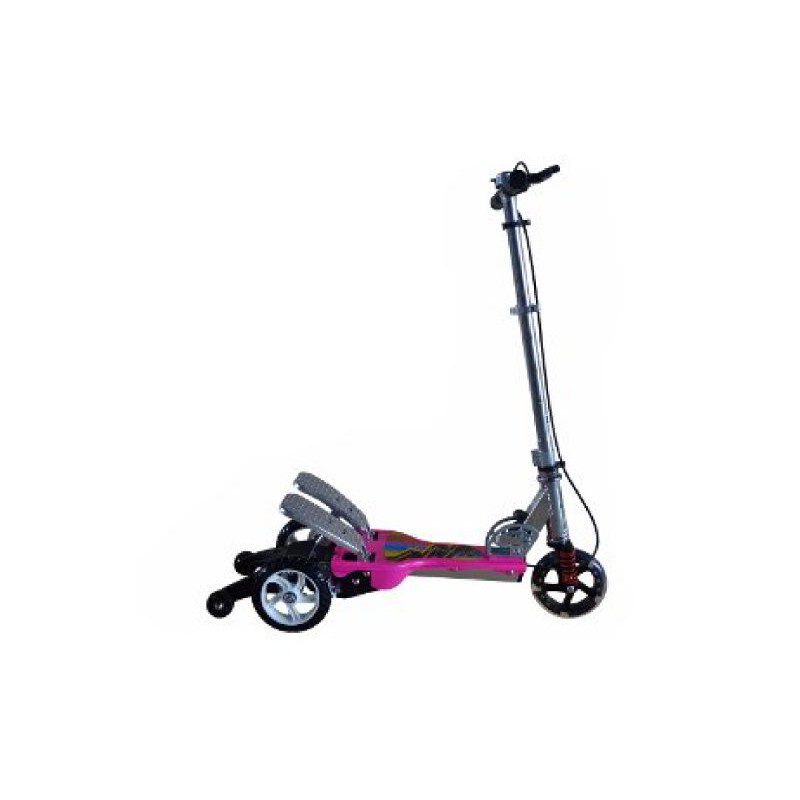 Khusus Exspedisi Skuter otoped anak injak pedal RMB by Element SNI sekuter injek bisa gojek dan kirim seindonesia-2