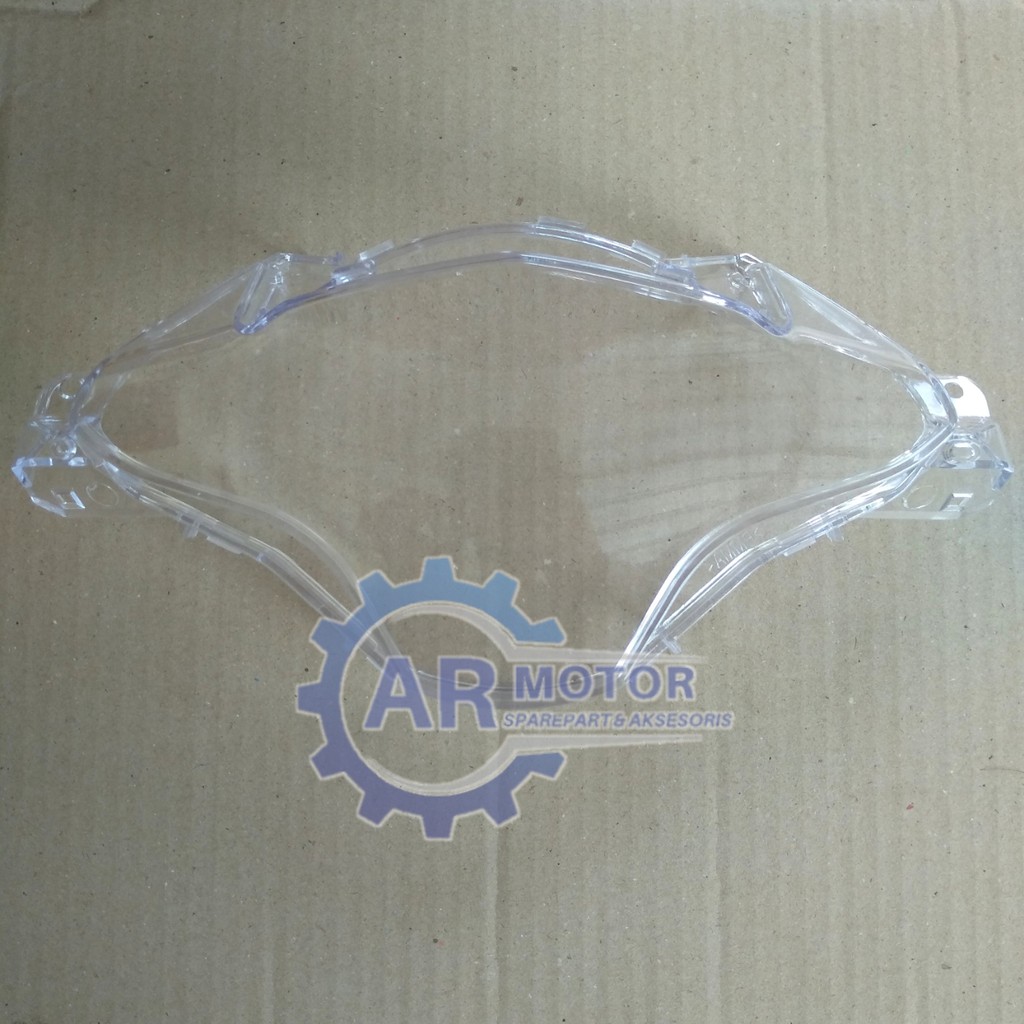 COVER MIKA SPEEDOMETER / KACA SPEEDOMETER VARIO 110 TECHNO