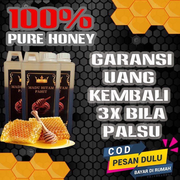 MADU DENGDENG | MADU SARANG | MADU HUTAN ASLI | MADU RANDU | MADU MURNI ASLI | MADU 100% ASLI