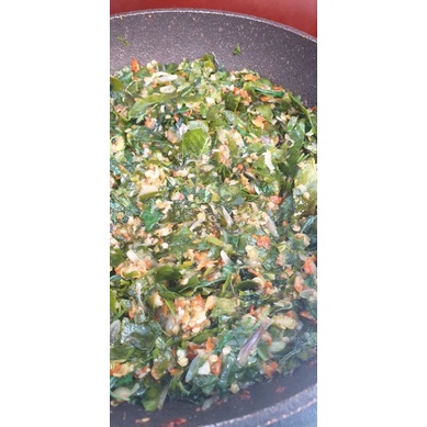 

Sambal rempah