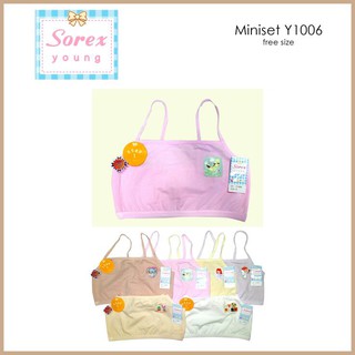 COD Pakaian Dalam Miniset Bra / BH Anak Perempuan Cewek