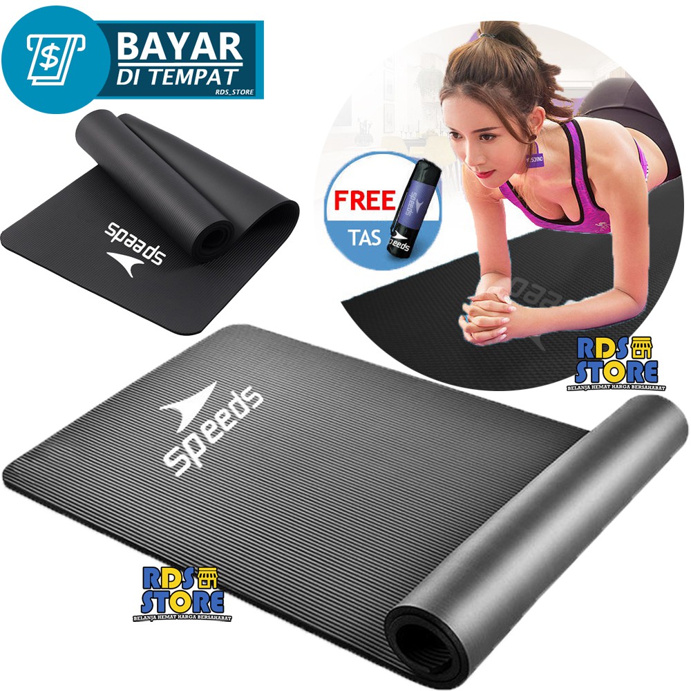 Tas Anti Maling Hitam