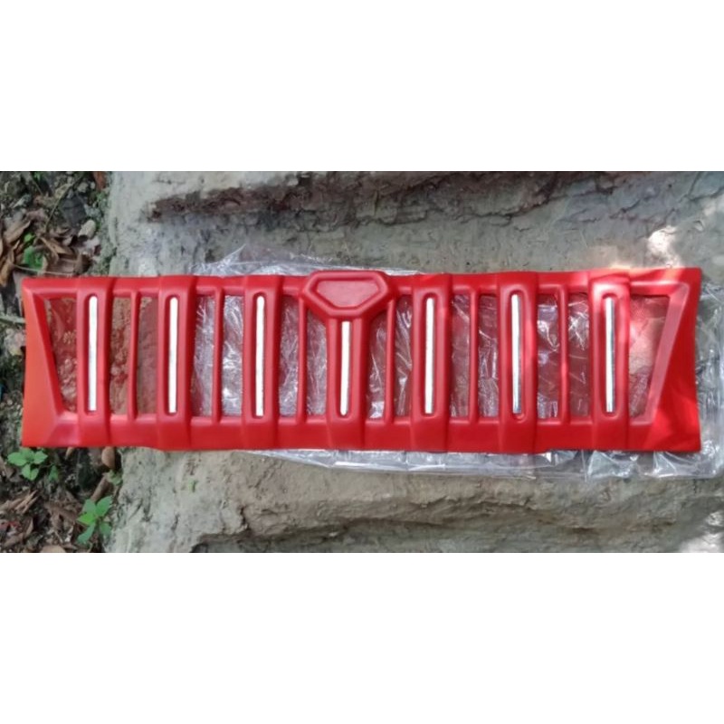 GRILL TRUK RAGASA ( FIBER)